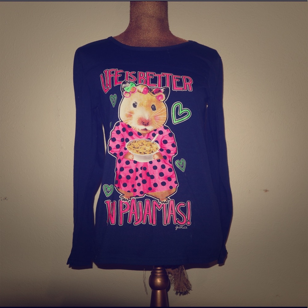 Kids pajamas for cool sleepovers